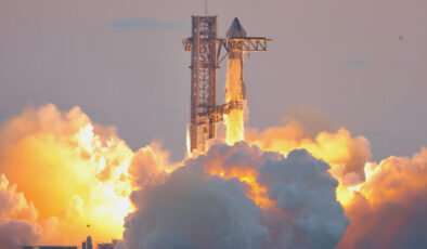 Elon Musk tarih verdi: Starship yeni bir uçuşa hazırlanıyor