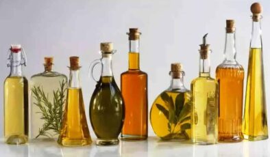 En sağlıklı yağ hangisi? İşte, en sağlıklı yağ sıralaması…