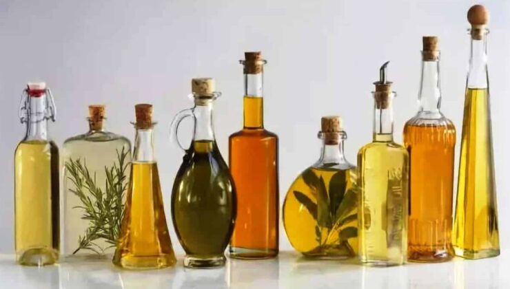 En sağlıklı yağ hangisi? İşte, en sağlıklı yağ sıralaması…