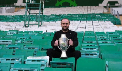 Enbiya Topal: Paylaşımlarıma son veriyorum