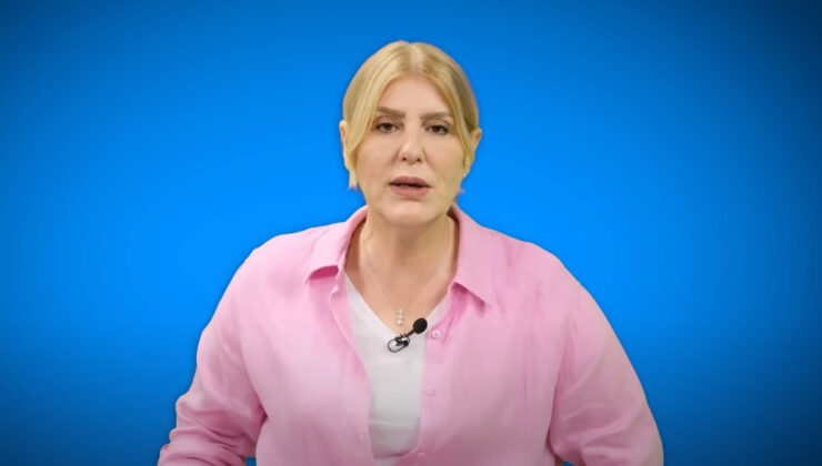 Ensonhaber’de Sevda Türküsev’in en çok izlenen yorumları