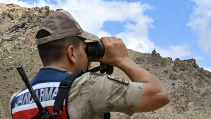 Erzurum’da kayıp ihbarı yapılan kişi yerde yatarken bulundu