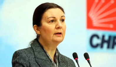 Eski CHP Milletvekili Lale Karabıyık, vefat etti