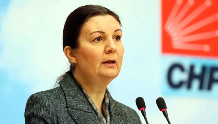 Eski CHP Milletvekili Lale Karabıyık, vefat etti