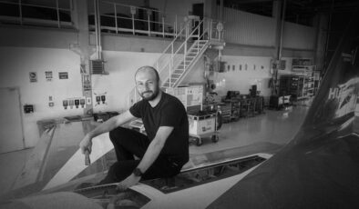 Eskişehir yangınında şehit olan Muharrem Can’ın TUSAŞ çalışanı olduğu ortaya