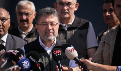 Eskişehir’de 10 orman emekçisi şehit oldu: İbrahim Yumaklı son durumu paylaştı