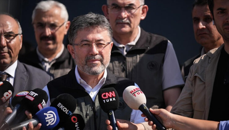 Eskişehir’de 10 orman emekçisi şehit oldu: İbrahim Yumaklı son durumu paylaştı