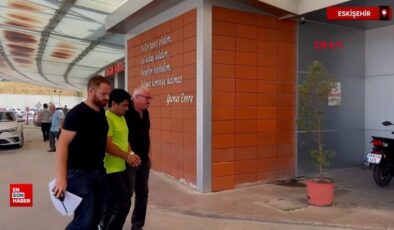 Eskişehir’de 4 çocuk annesi bayan sevgilisi tarafından öldürüldü