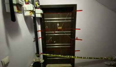 Eskişehir’de 4 çocuk annesi vahşice öldürüldü: 2 kuşkulu yakalandı