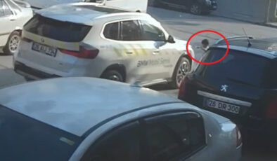 Eskişehir’de cipin çarptığı çocuk can verdi