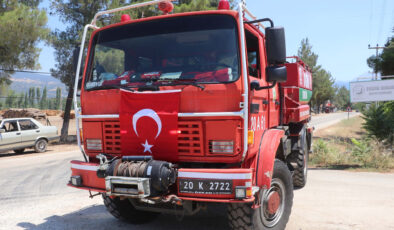 Eskişehir’deki yangında şehit oldular: 3 yıl evvel tıpkı gün işe başladıkları ortaya çıktı