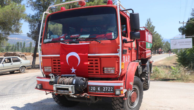 Eskişehir’deki yangında şehit oldular: 3 yıl evvel tıpkı gün işe başladıkları ortaya çıktı