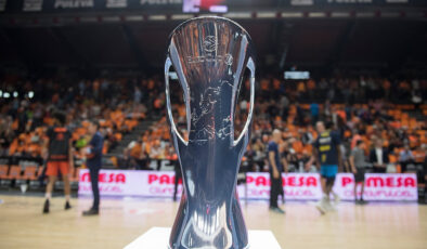 EuroCup’ta yeni dönem fikstürü muhakkak oldu