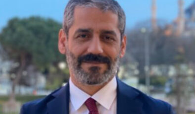 Fahrettin Altun’un avukatı Tunç: Ruhsal harp yürütülüyor