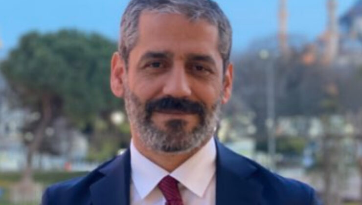 Fahrettin Altun’un avukatı Tunç: Ruhsal harp yürütülüyor