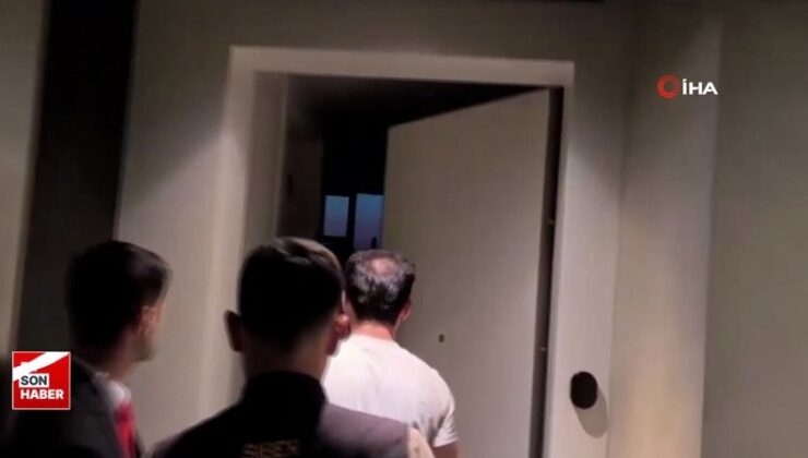 Faladdin ve Binnaz’ın kurucusu gözaltına alındı