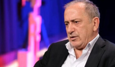 Fatih Altaylı hakkında iddianame hazır