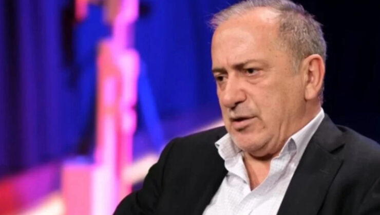 Fatih Altaylı hakkında iddianame hazır