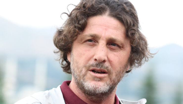 Fatih Tekke: Daha süratli transferler istiyorum