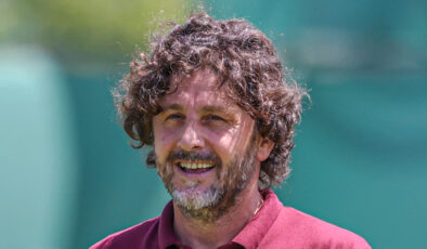 Fatih Tekke: Erzurum’a geldiğimiz için eleştirilmiştik