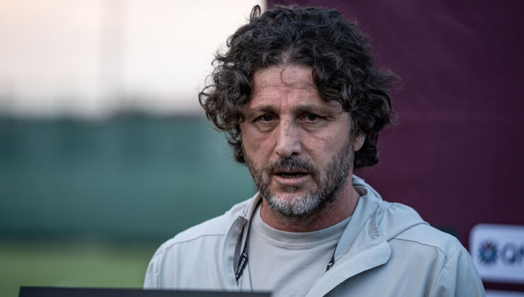 Fatih Tekke’den iptal olan Saul Niguez transferiyle ilgili kelamlar