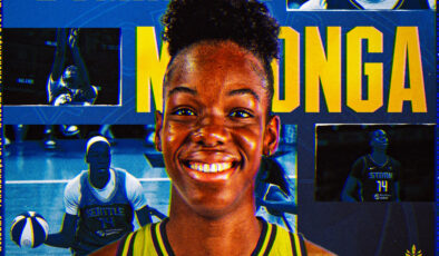 Fenerbahçe, Dominique Malonga’yı transfer etti