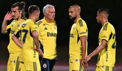 Fenerbahçe listede yok! Şampiyonlar Ligi’ne girecek ekipler belirlendi