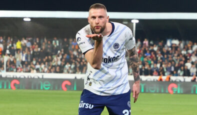 Fenerbahçe, Milan Skriniar’da memnun sona çok yakın