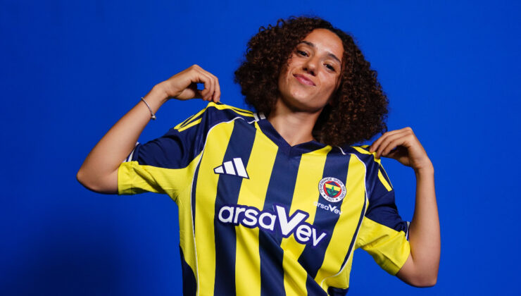 Fenerbahçe, Peritan Bozdağ’ı renklerine bağladı