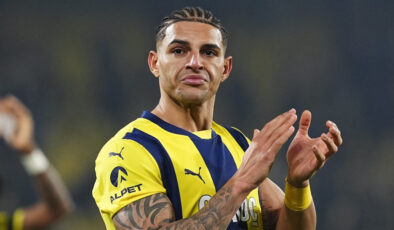 Fenerbahçe’de Diego Carlos gelişmesi: İngiltere’den talipleri var…