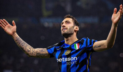 Fenerbahçe’den Hakan Çalhanoğlu bombası