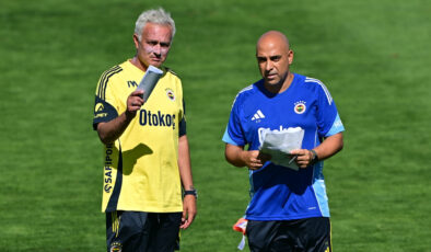 Fenerbahçe’den Mourinho-Duran argümanına yalanlama