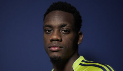 Fenerbahçe’nin yeni transferi Jhon Duran’dan birinci röportaj