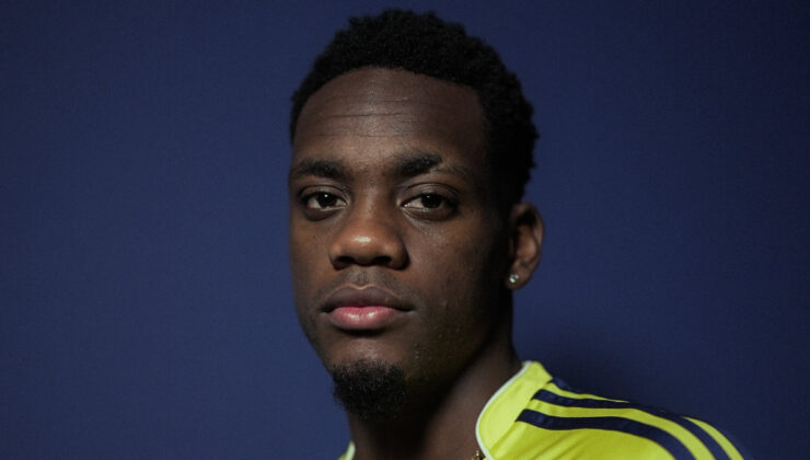 Fenerbahçe’nin yeni transferi Jhon Duran’dan birinci röportaj