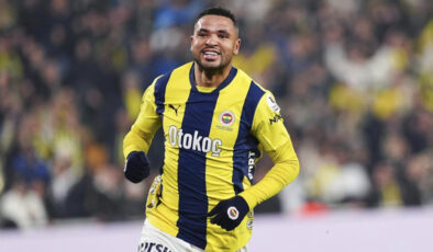 Fenerbahçe’ye Youssef En-Nesyri piyangosu