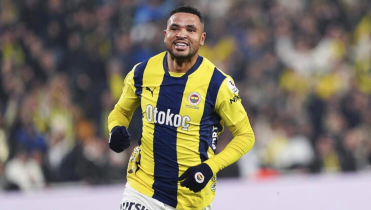 Fenerbahçe’ye Youssef En-Nesyri piyangosu