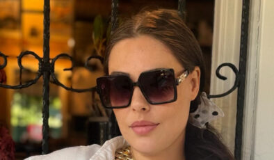 Ferdi Tayfur’un kızı Tuğçe Tayfur’dan olay gönderme geldi: ‘Pitongiller tatilde’