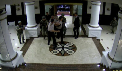 FETÖ’cüler 15 Temmuz gecesi MİT ve Ankara emniyetini de amaç aldı