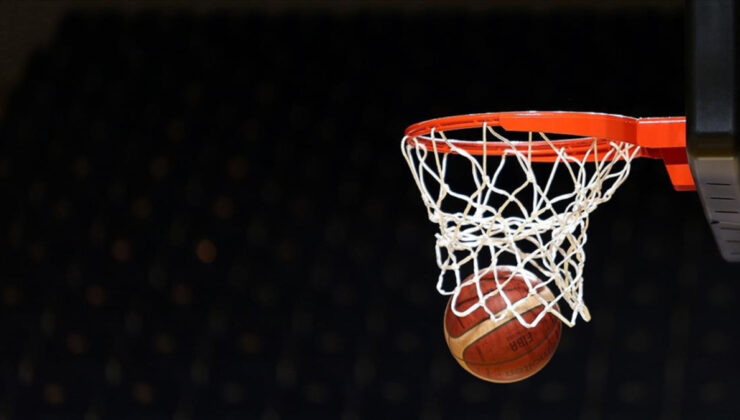 FIBA Avrupa Kupası’nda kura çekimi yapıldı