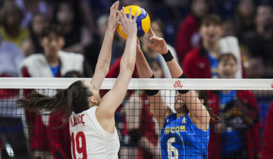 Filenin Sultanları, Milletler Ligi çeyrek finalinde Japonya’ya yenildi