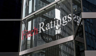 Fitch Ratings, Türkiye’nin kredi notunu değiştirmedi