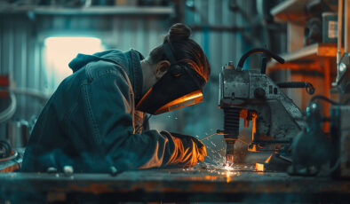 Fiyatlı çalışan sayısı yıllık yüzde 1,2 arttı