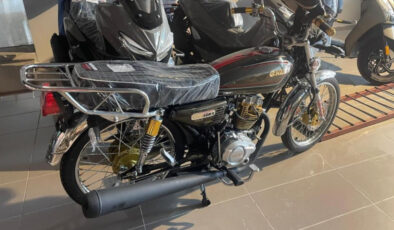 Fransa’ya iki tekerlekli ihracatında rekor artış