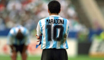 Futbolda 10 numara neden değerli? 10 numara kimlere verilir?