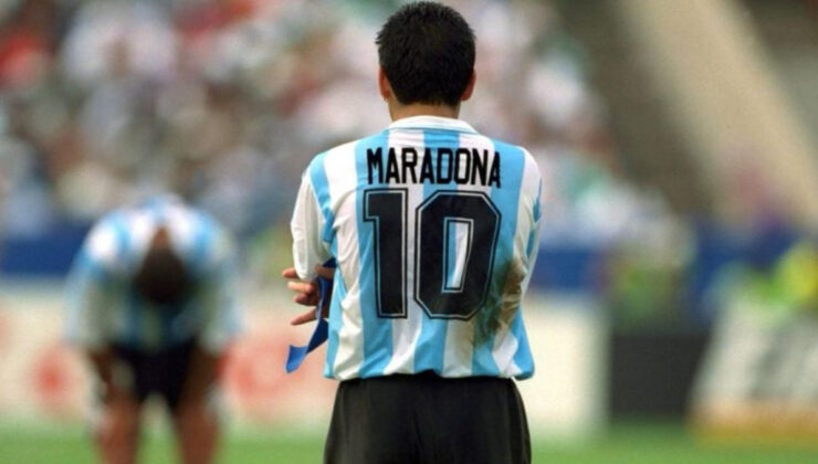 Futbolda 10 numara neden değerli? 10 numara kimlere verilir?