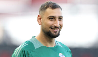 Galatasaray, Donnaruma’ya teklif yaptı: İtalyan kaleciden yanıt geldi