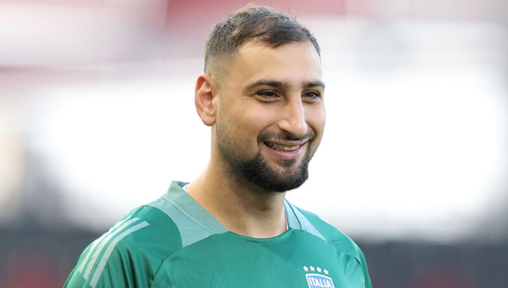 Galatasaray, Donnaruma’ya teklif yaptı: İtalyan kaleciden yanıt geldi