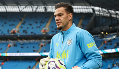 Galatasaray, Ederson ile anlaştı!