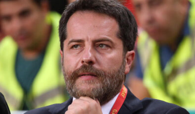Galatasaray’a geri dönecek mi? Erden Timur’dan açıklama