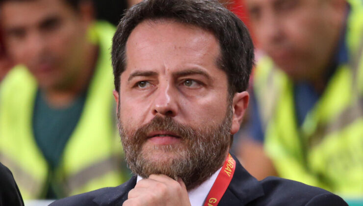 Galatasaray’a geri dönecek mi? Erden Timur’dan açıklama